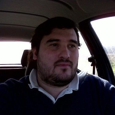 Mauricio Salvatierra