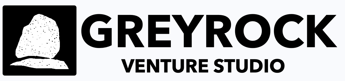 GreyRock Venture Studio
